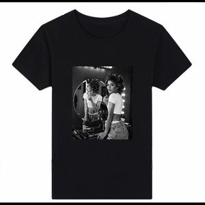Zendaya graphic shirt
